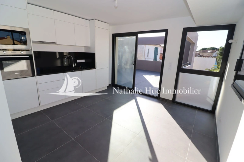 1 - apartment for sale in canet-en-roussillon pyrénées-orientales france