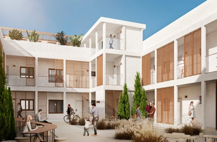 2 - verkauf wohnung larnaca larnaca zypern