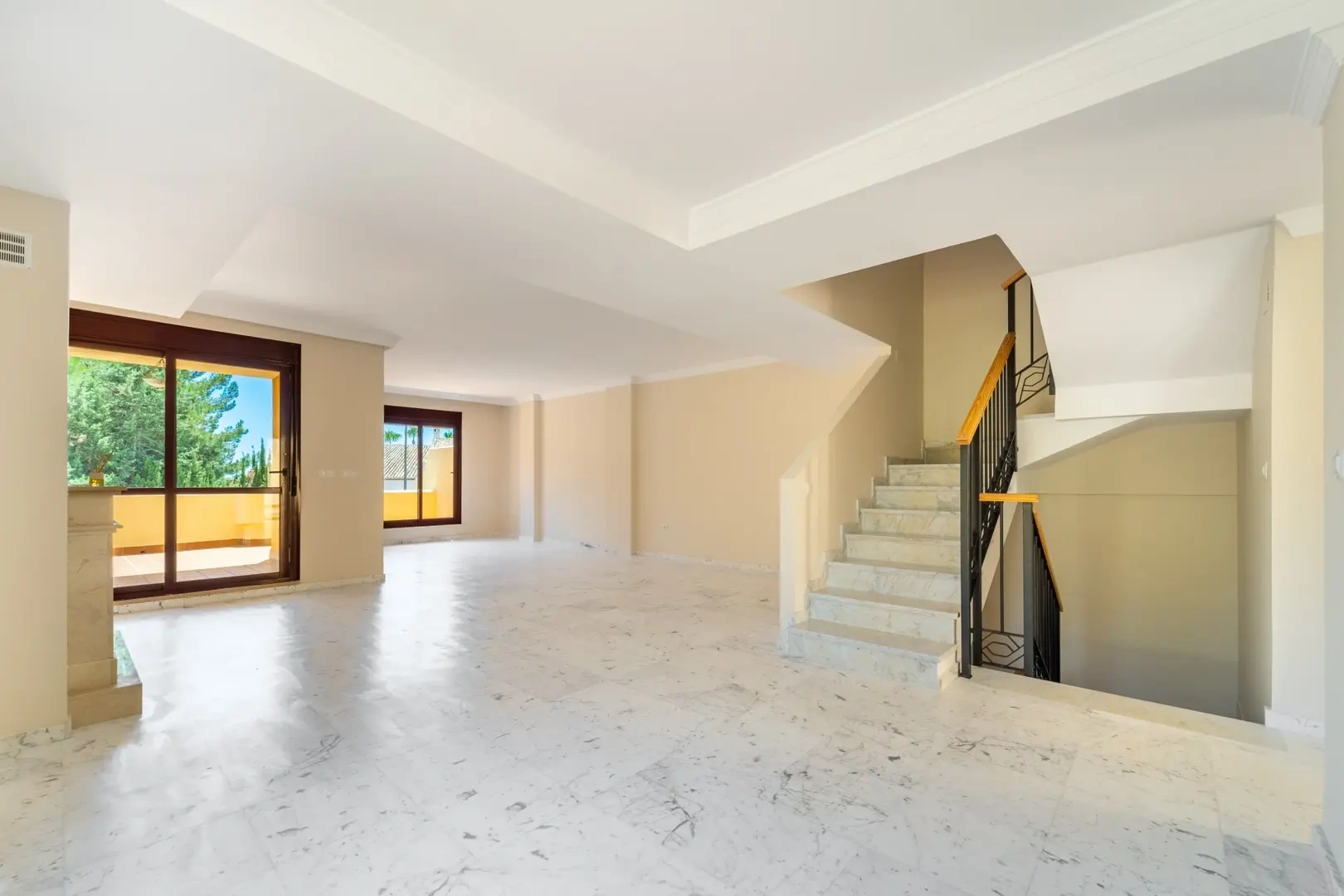 2 - sea view house for sale in marbella - costa del sol andalusia spain