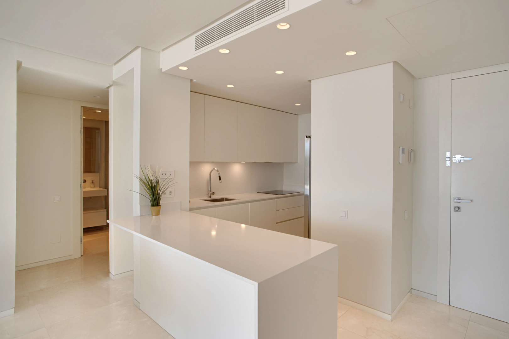 2 - venta apartamento vista al mar ojen andalucía españa
