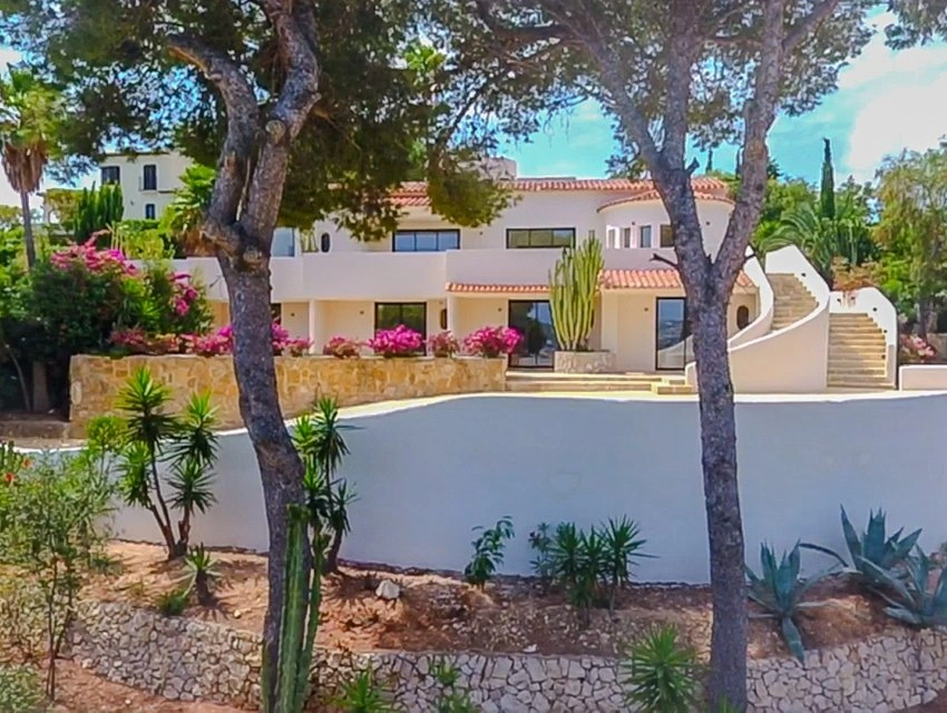 2 - продажа дом вид моря xabia/javea - costa blanca валенсия испания