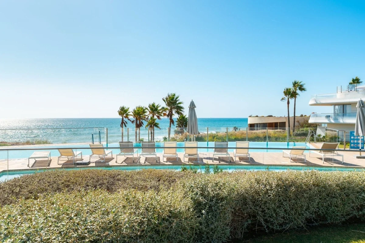 2 - verkauf wohnung meerblick estepona - costa del sol andalusien spanien