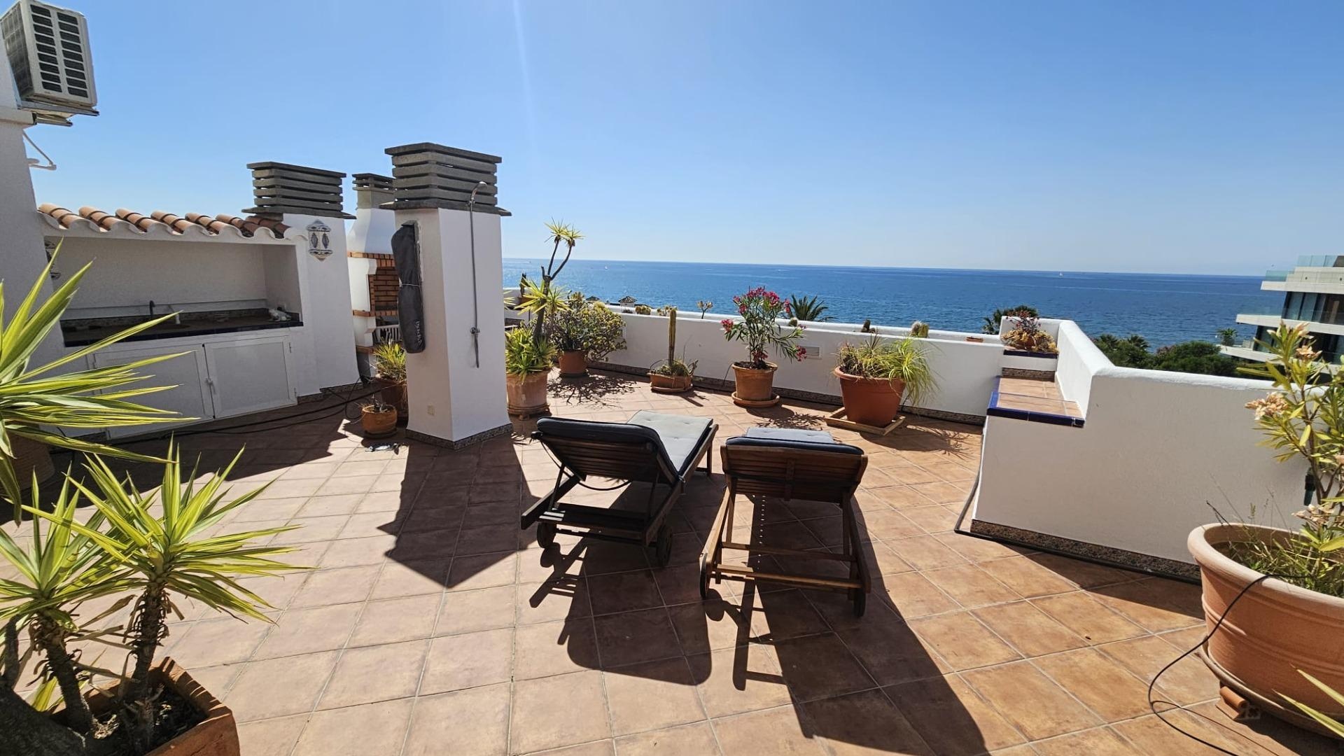 1 - waterfront apartment for sale in estepona - costa del sol andalusia spain