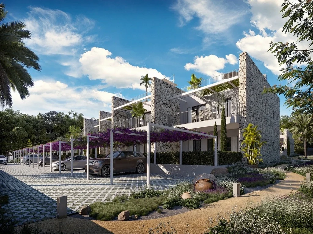 2 - продажа квартира вид моря sant elm майорка - балеарские острова испания