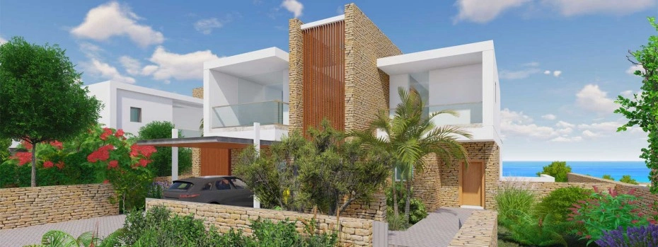 1 - verkauf villa paphos paphos zypern