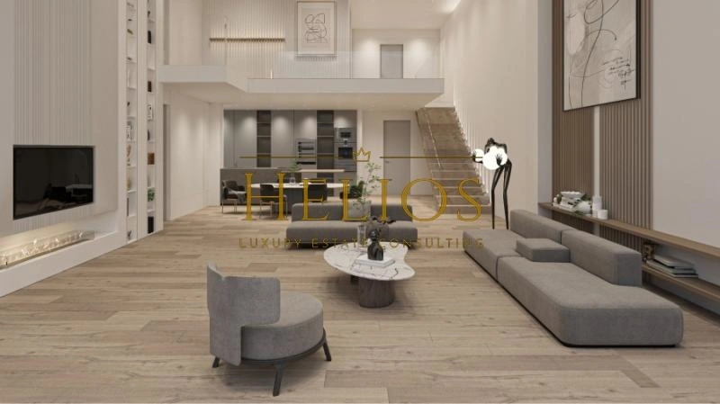 1 - venda apartamento gérakas peloponeso grécia
