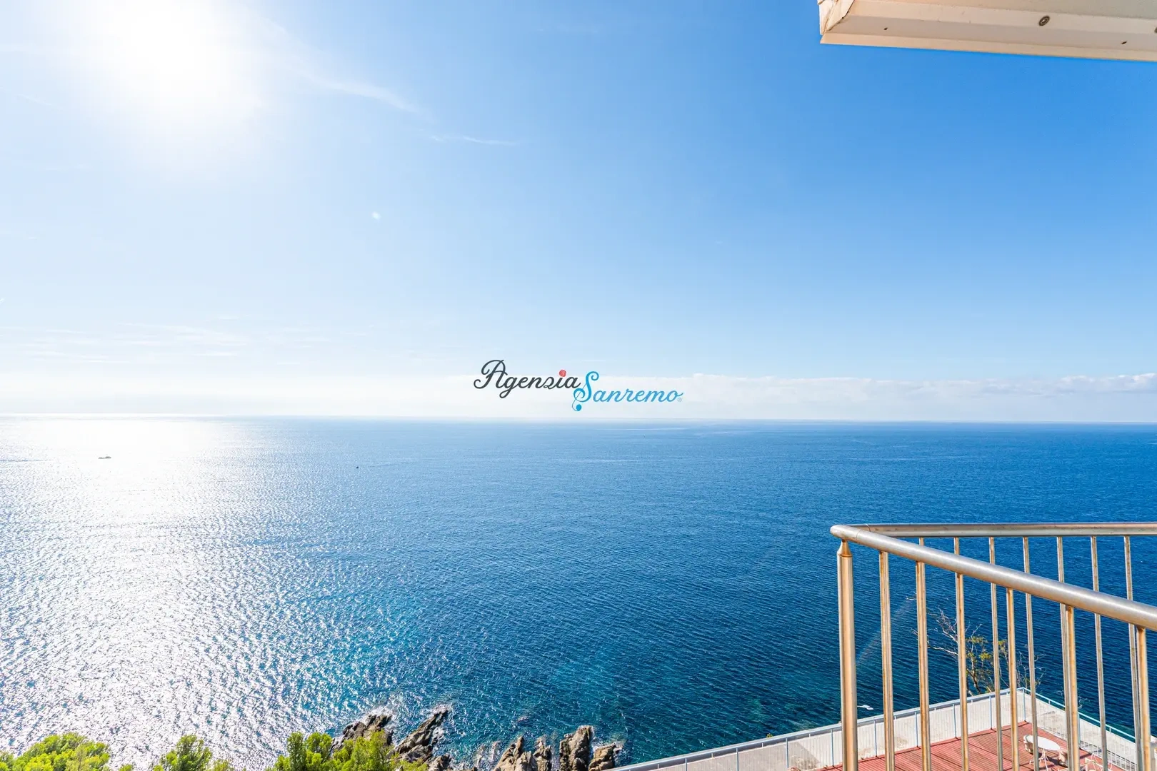1 - venda apartamento sanremo liguria itália