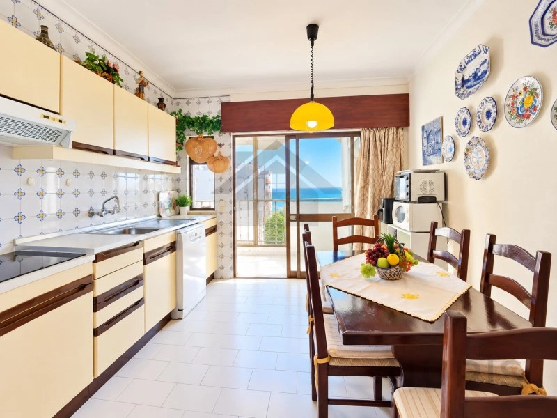 2 - vente appartement vue mer portimão algarve portugal