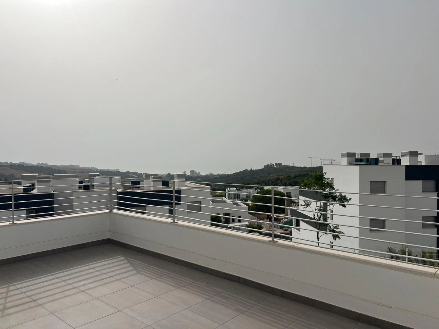 Wohnung meerblick mit Terrasse