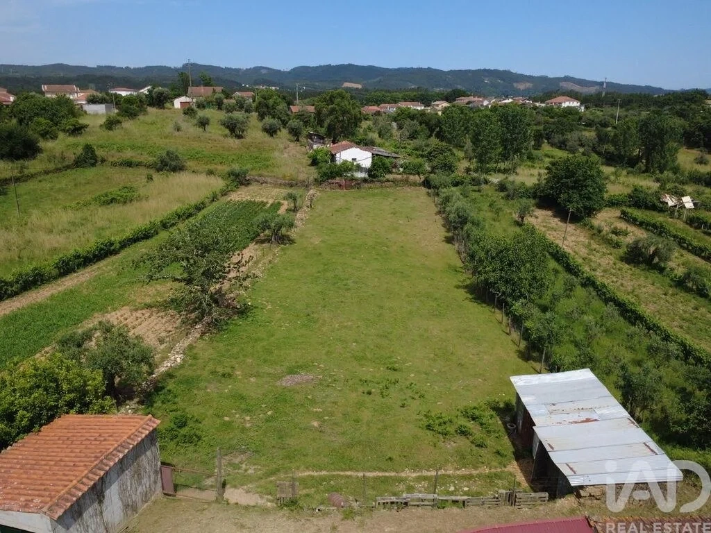 1 - продажа территория vila nova de poiares центральный регион португалия