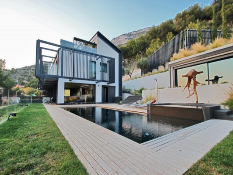 2 - venta propiedad vista al mar cap-d'ail alpes-marítimos francia