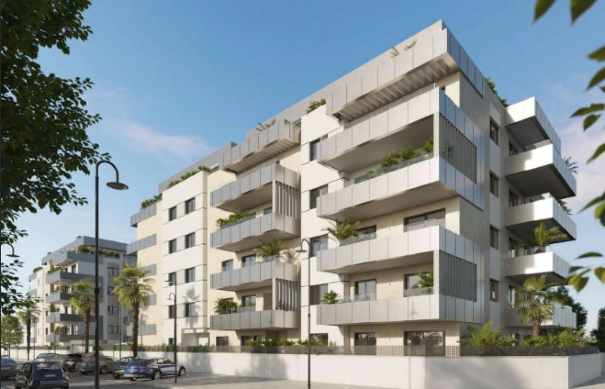 1 - venda apartamento mijas andaluzia espanha