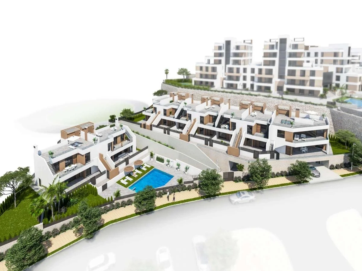 2 - verkoop huis vera andalusië spanje