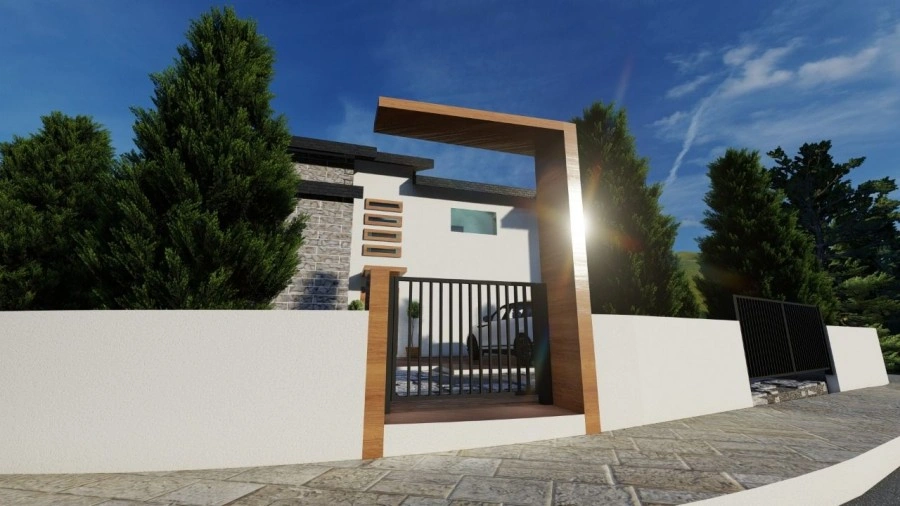 1 - verkauf villa limassol limassol zypern