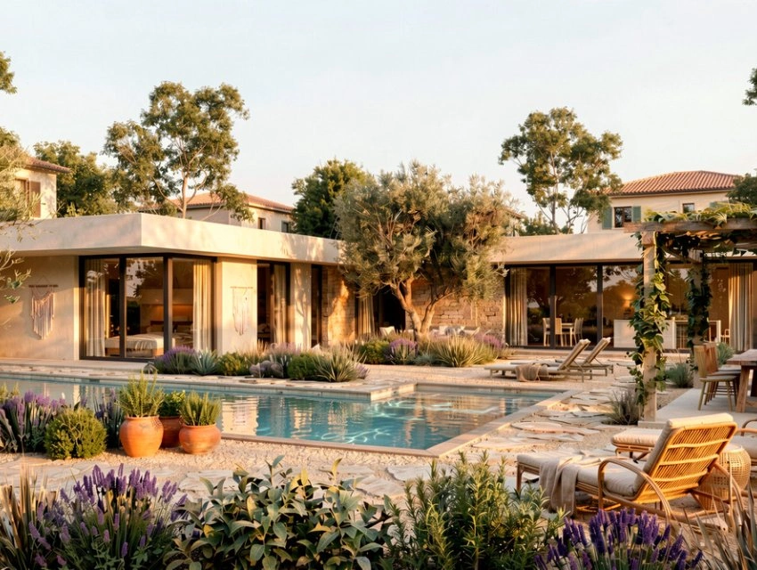 1 - vente villa pinoso communauté valencienne espagne