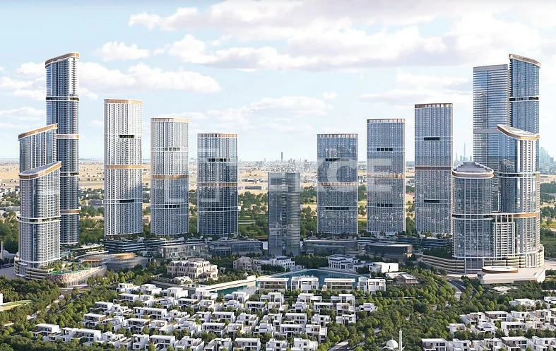 1 - venta apartamento dubai dubai emiratos árabes unidos