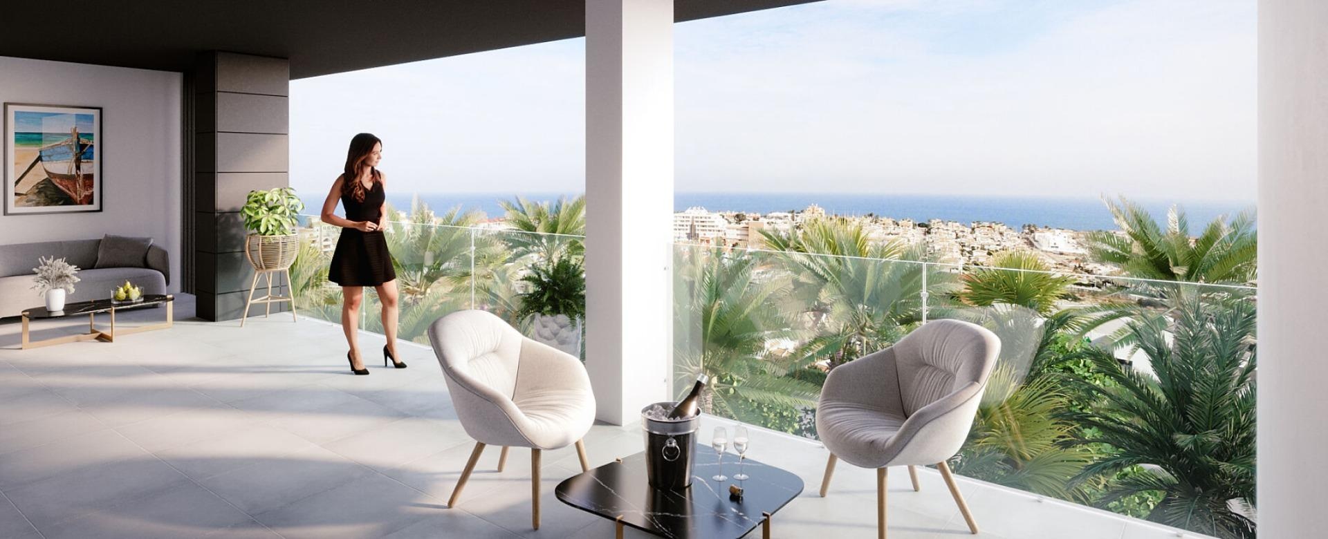 1 - apartment for sale in torrevieja - costa blanca valencian community spain