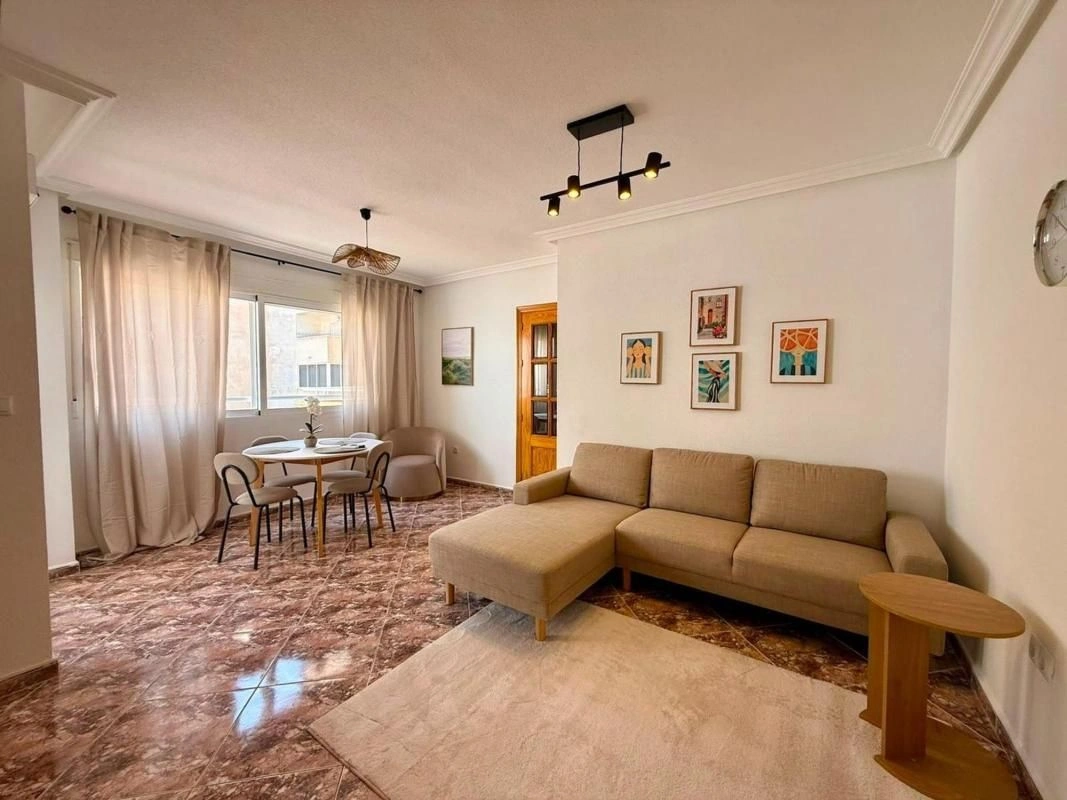2 - venta apartamento torrevieja - costa blanca comunidad valenciana españa