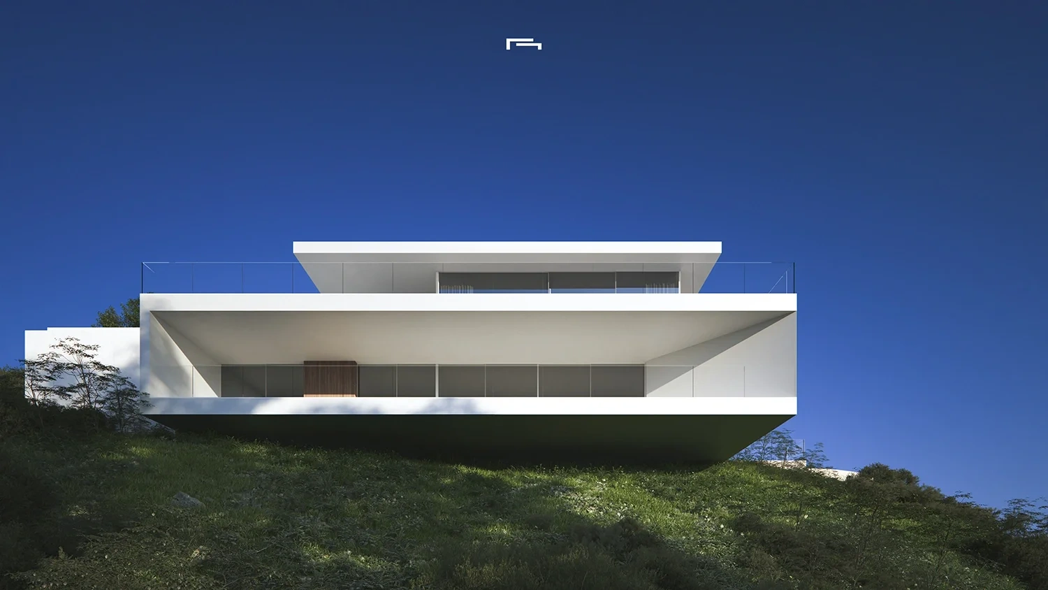 1 - venta casa vista al mar moraira - costa blanca comunidad valenciana españa