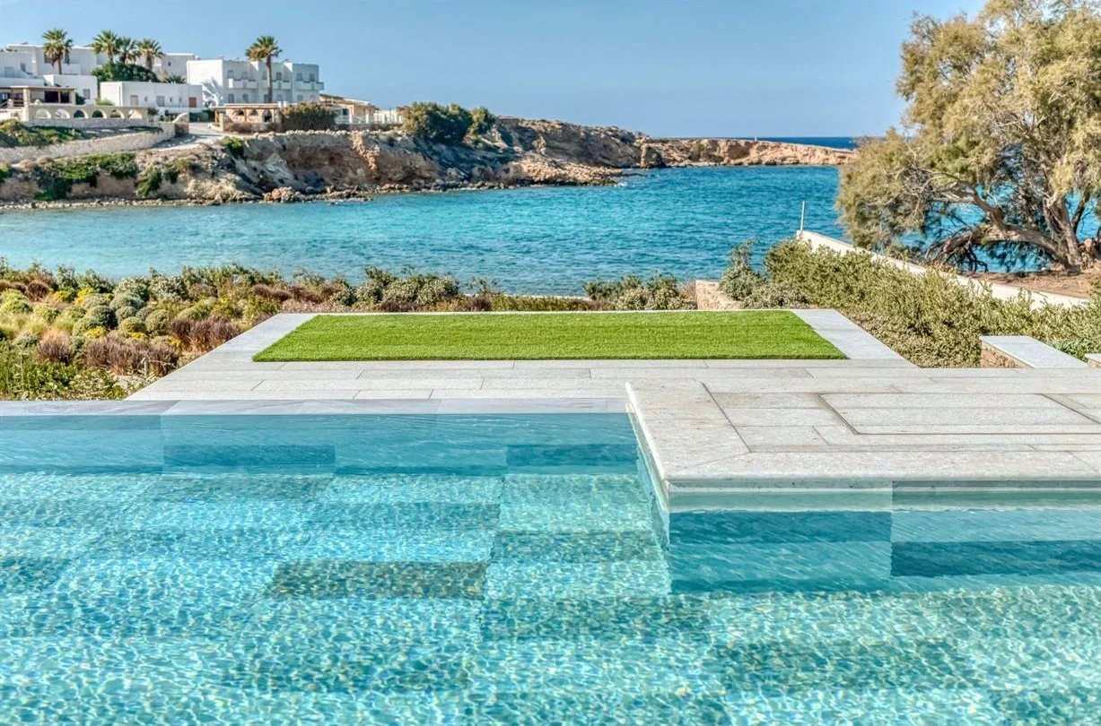 1 - venta villa paros - cícladas egeo meridional grecia