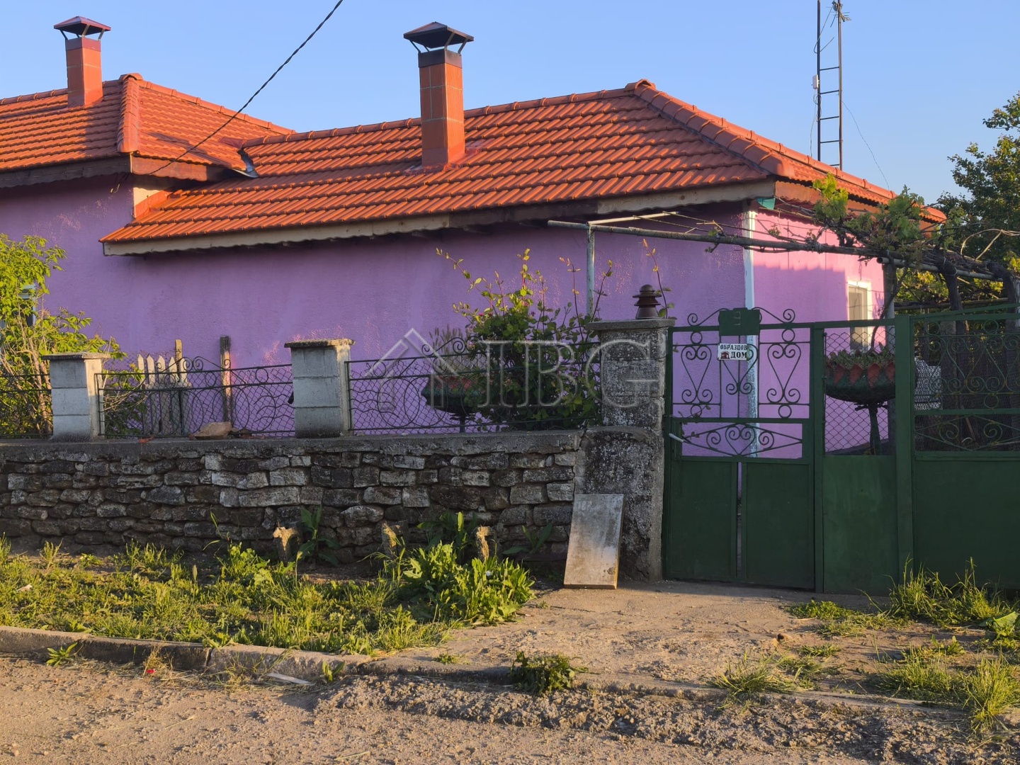 2 - продажа дом durankulak добрич болгария
