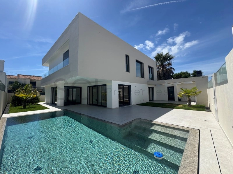 1 - house for sale in belverde lisbon region portugal
