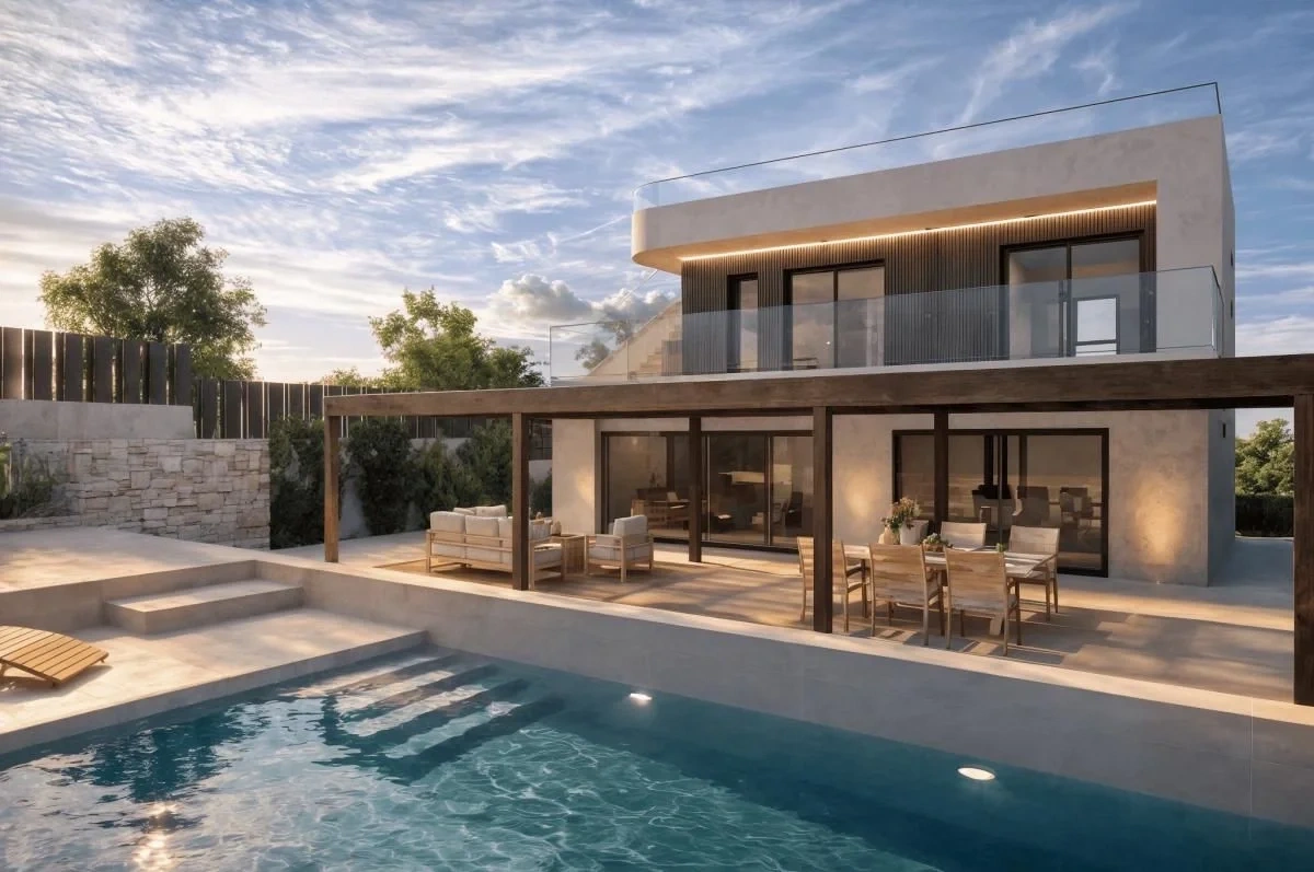 1 - waterfront villa for sale in cabo de palos region of murcia spain
