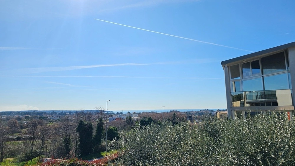 1 - venta apartamento frente al mar novigrad istria croacia