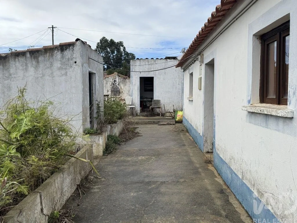 2 - vente maison odemira alentejo portugal
