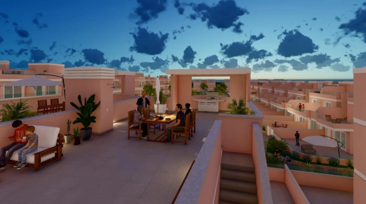1 - verkoop huis pilar de la horadada valencian community spanje