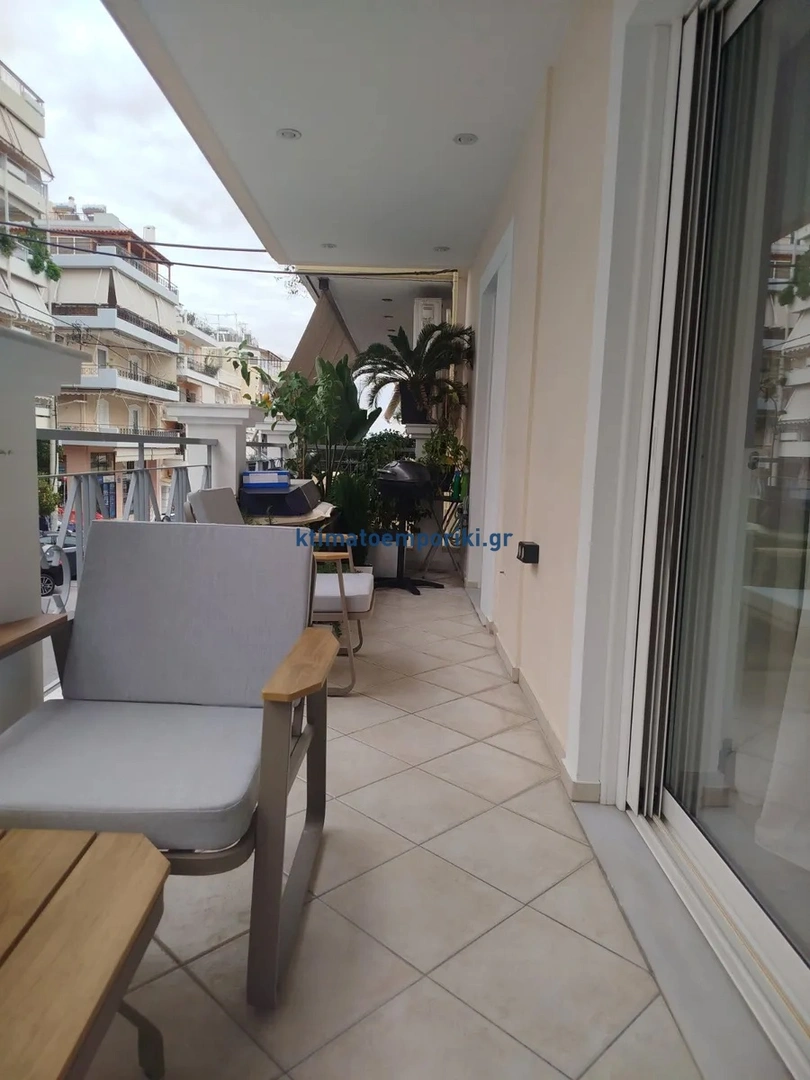 2 - venda apartamento vista de mar piraeus ática grécia