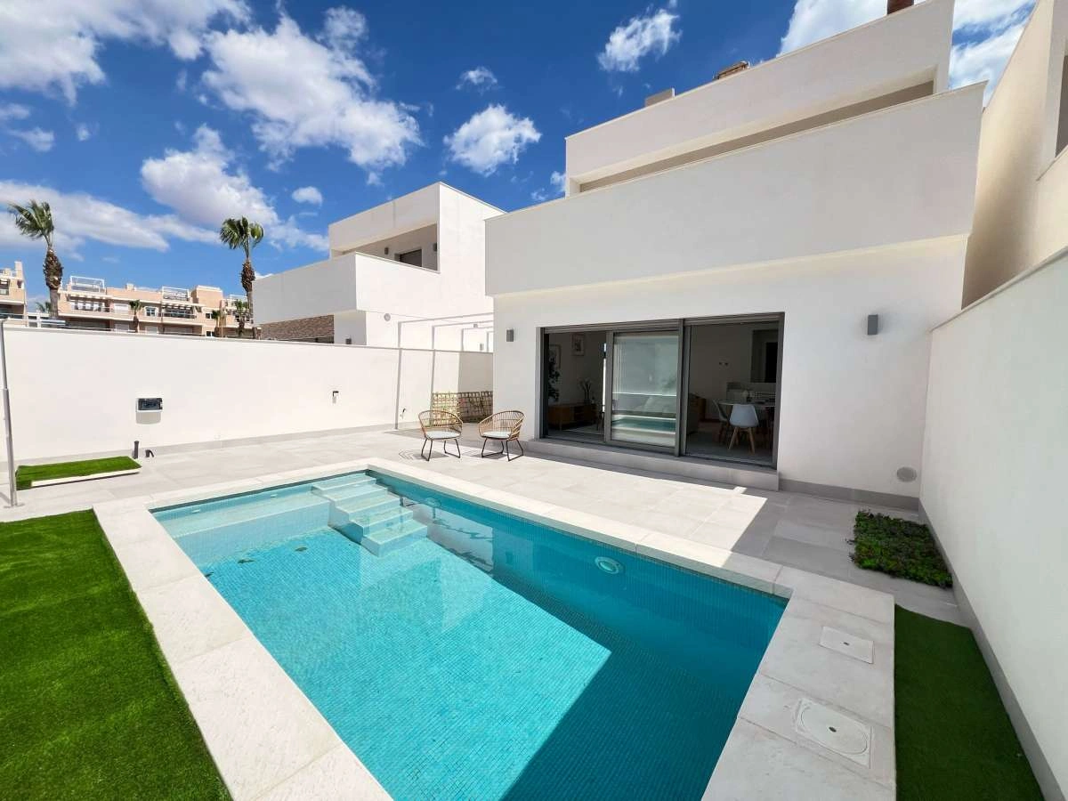 2 - venda casa orihuela-costa comunidade valenciana espanha