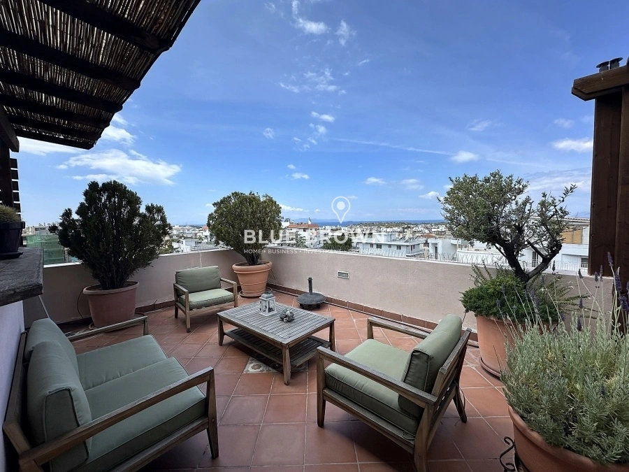 1 - verkauf haus meerblick glyfada attika griechenland