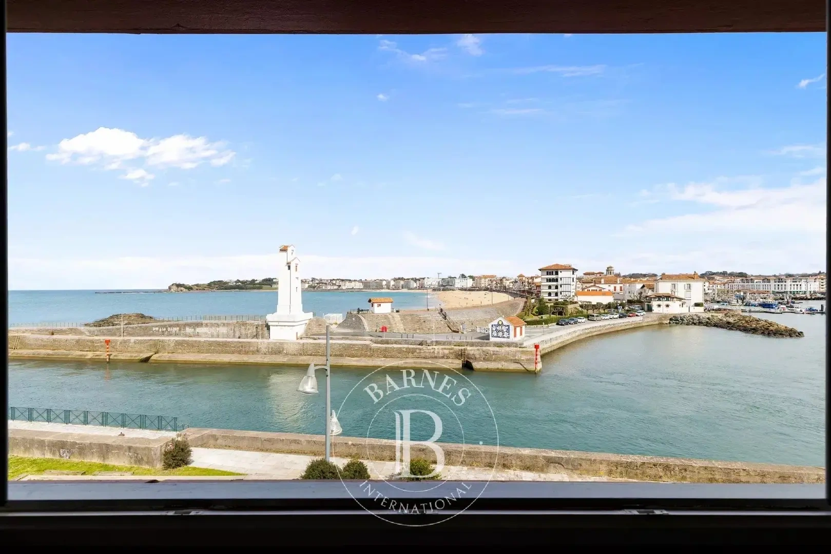 1 - venta casa vista al mar ciboure - costa vasca pirineos atlánticos - costa vasca francia