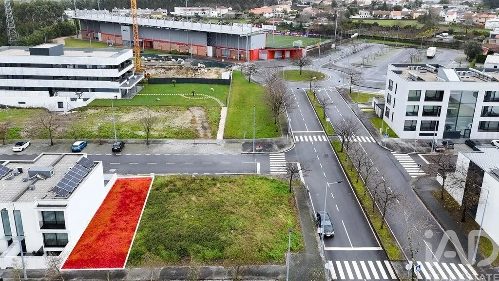 1 - verkauf grundstück maia region nord portugal