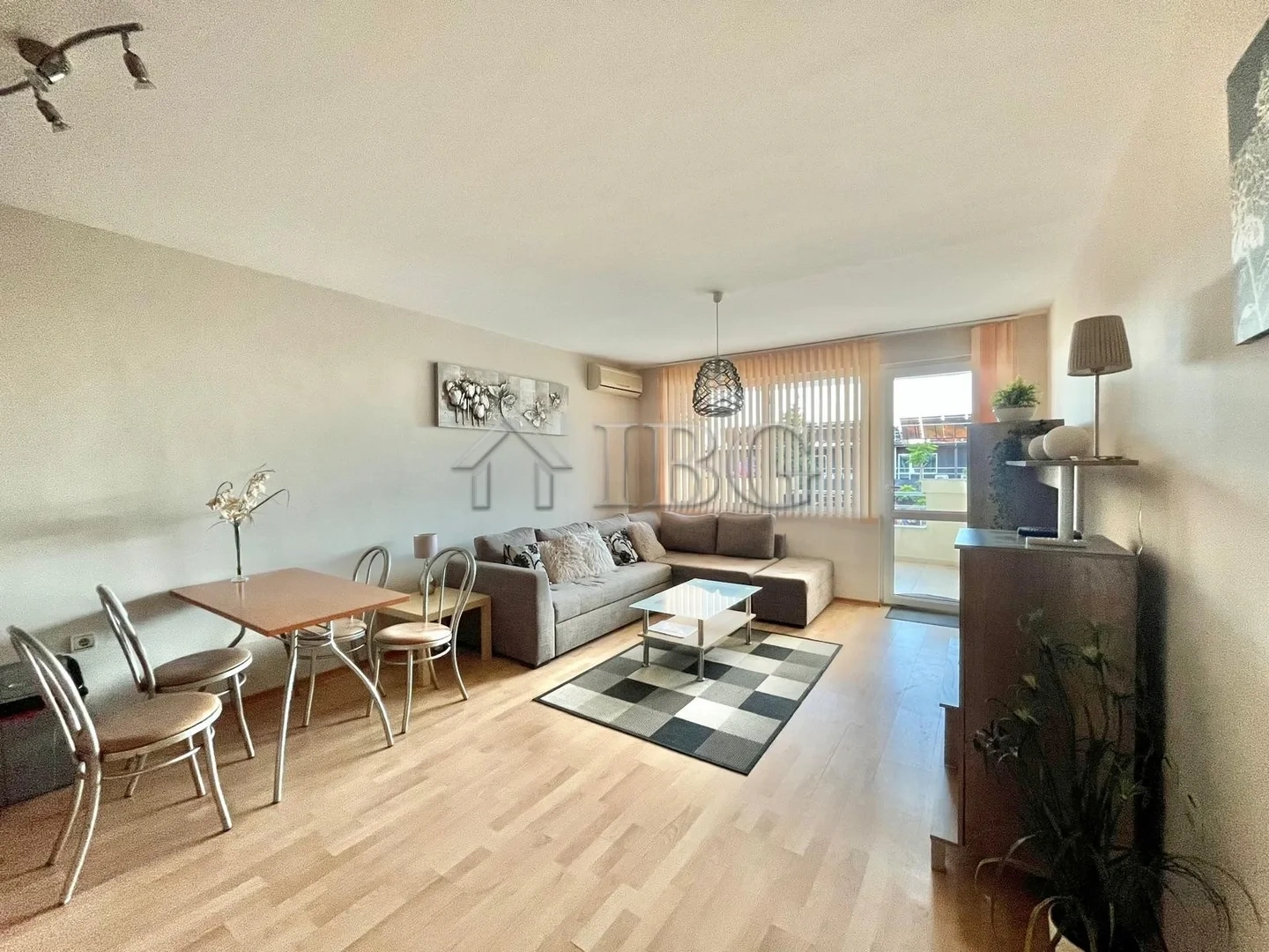2 - vente appartement vue mer sveti vlas burgas bulgarie
