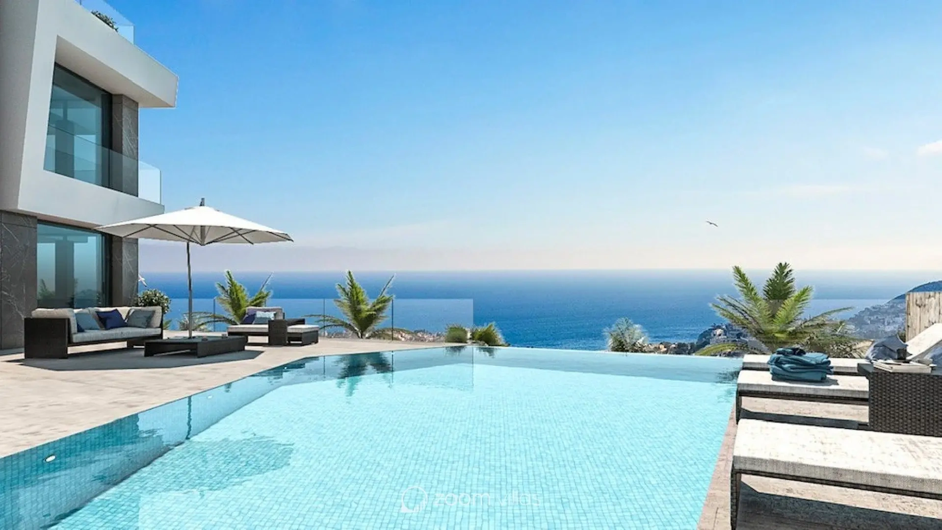 2 - verkauf haus meerblick calpe - costa blanca valencia spanien