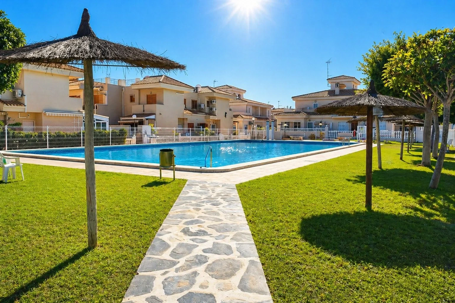 1 - vendita appartamento orihuela-costa comunità valenciana spagna