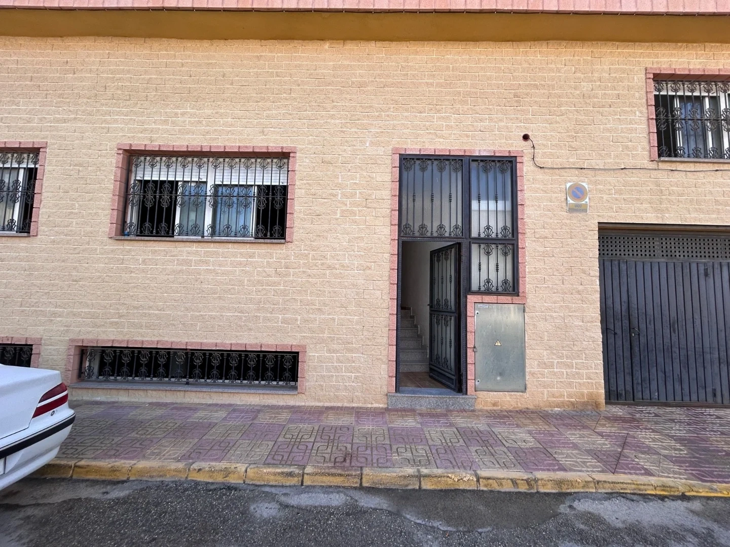 2 - vente commerce jacarilla communauté valencienne espagne