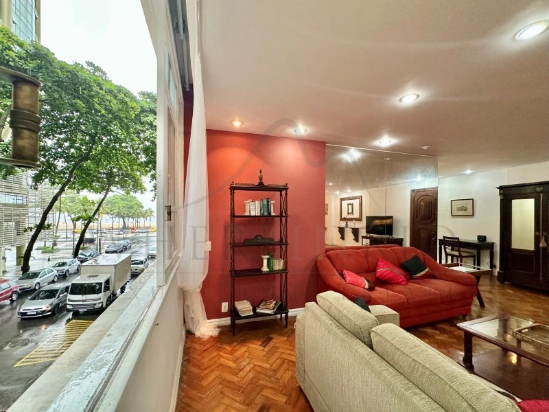 Wohnung meerblick mit 3 Schlafzimmer