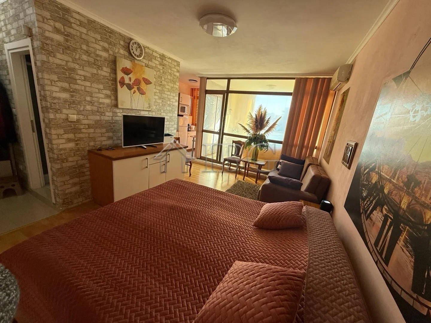 1 - venta apartamento sunny beach burgas bulgaria