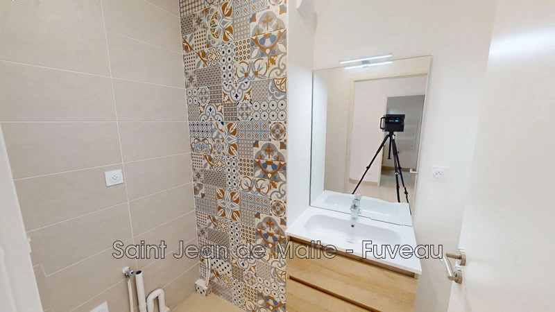 2 - verkauf wohnung trets bouches-du-rhône frankreich
