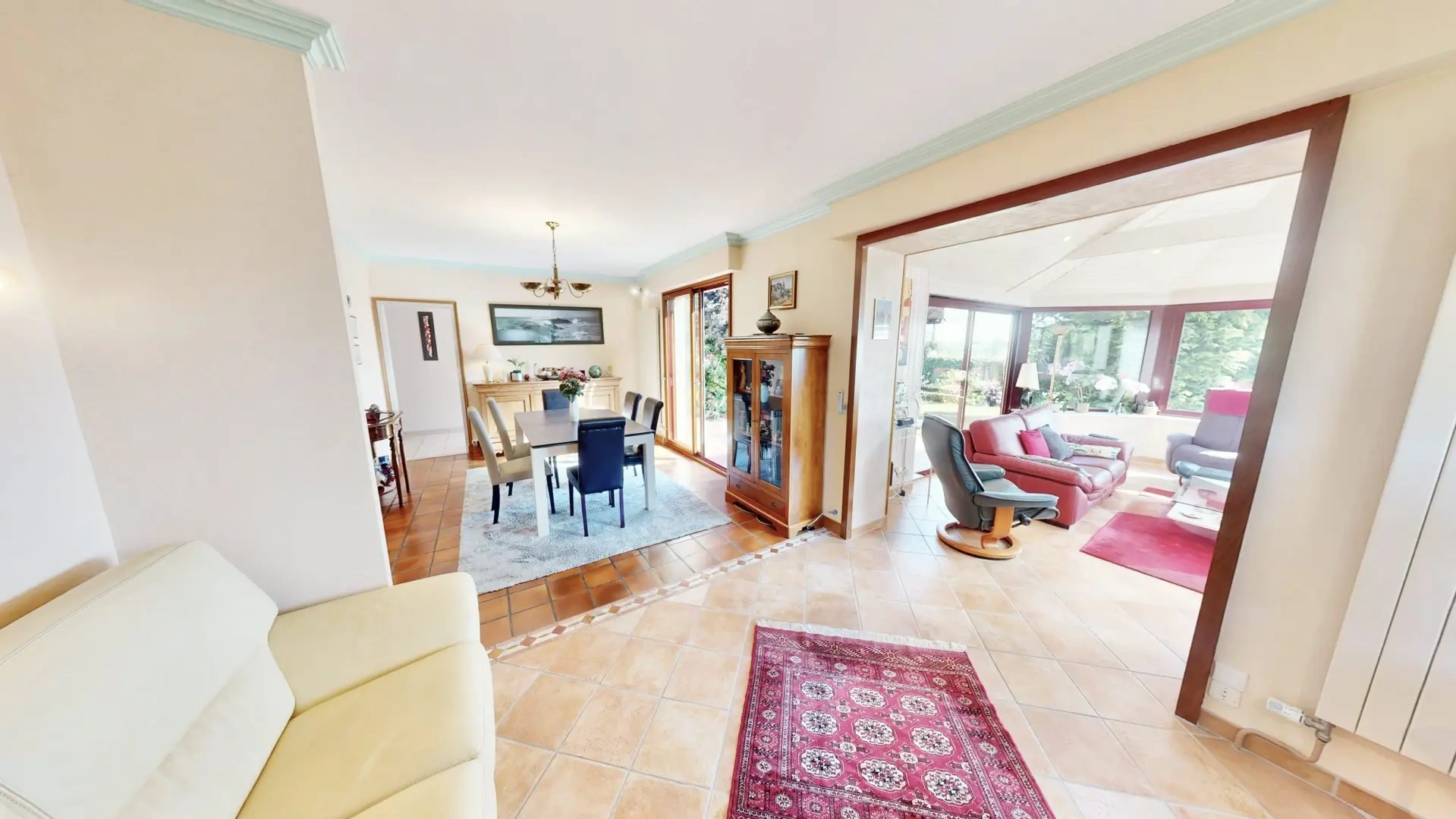 1 - vente maison trégueux côtes-d'armor - bretagne france