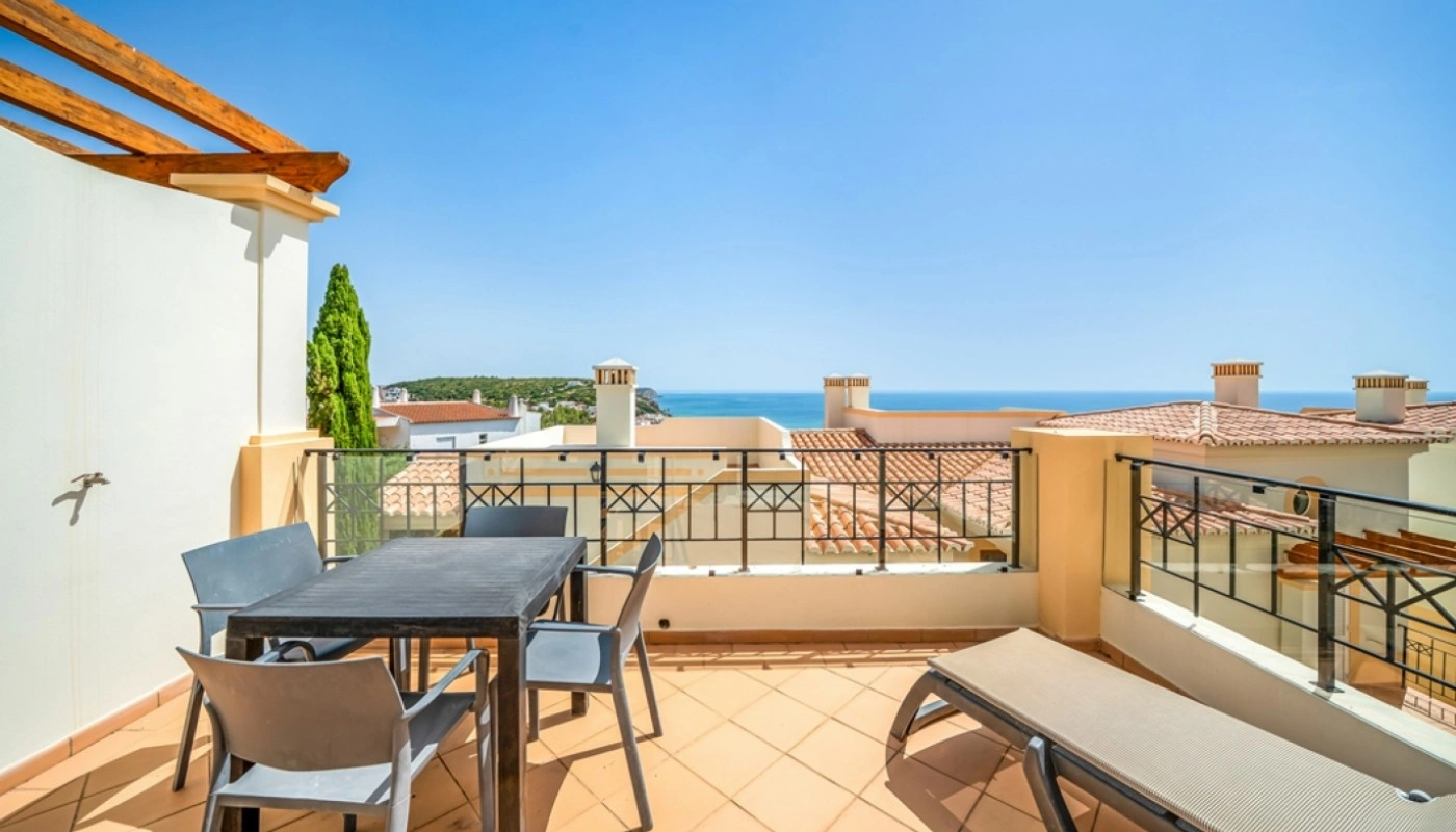 2 - venta villa vista al mar vila do bispo algarve portugal