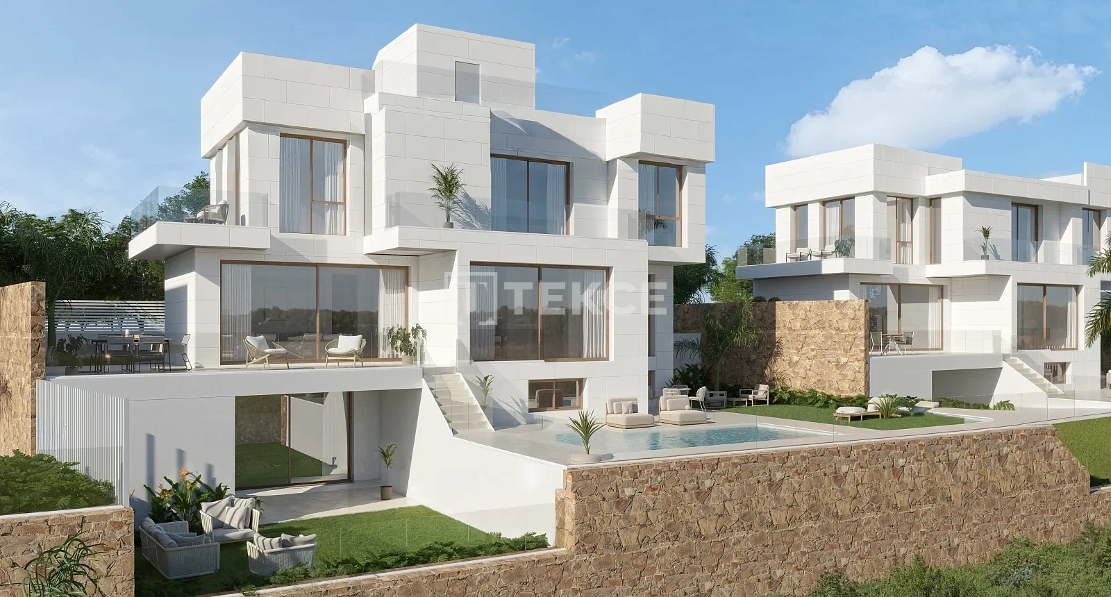 1 - verkauf haus estepona - costa del sol andalusien spanien