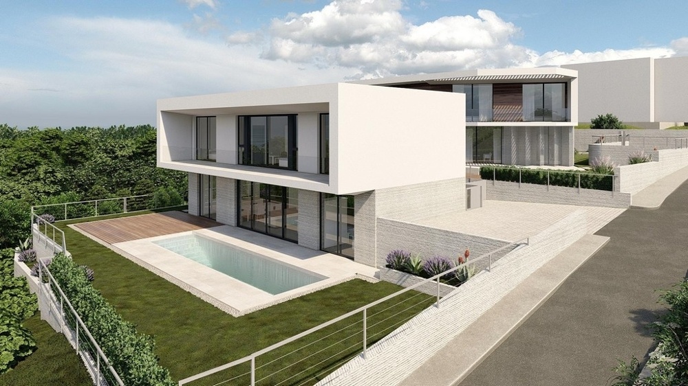 2 - venta casa vista al mar krk primorje-gorski kotar croacia