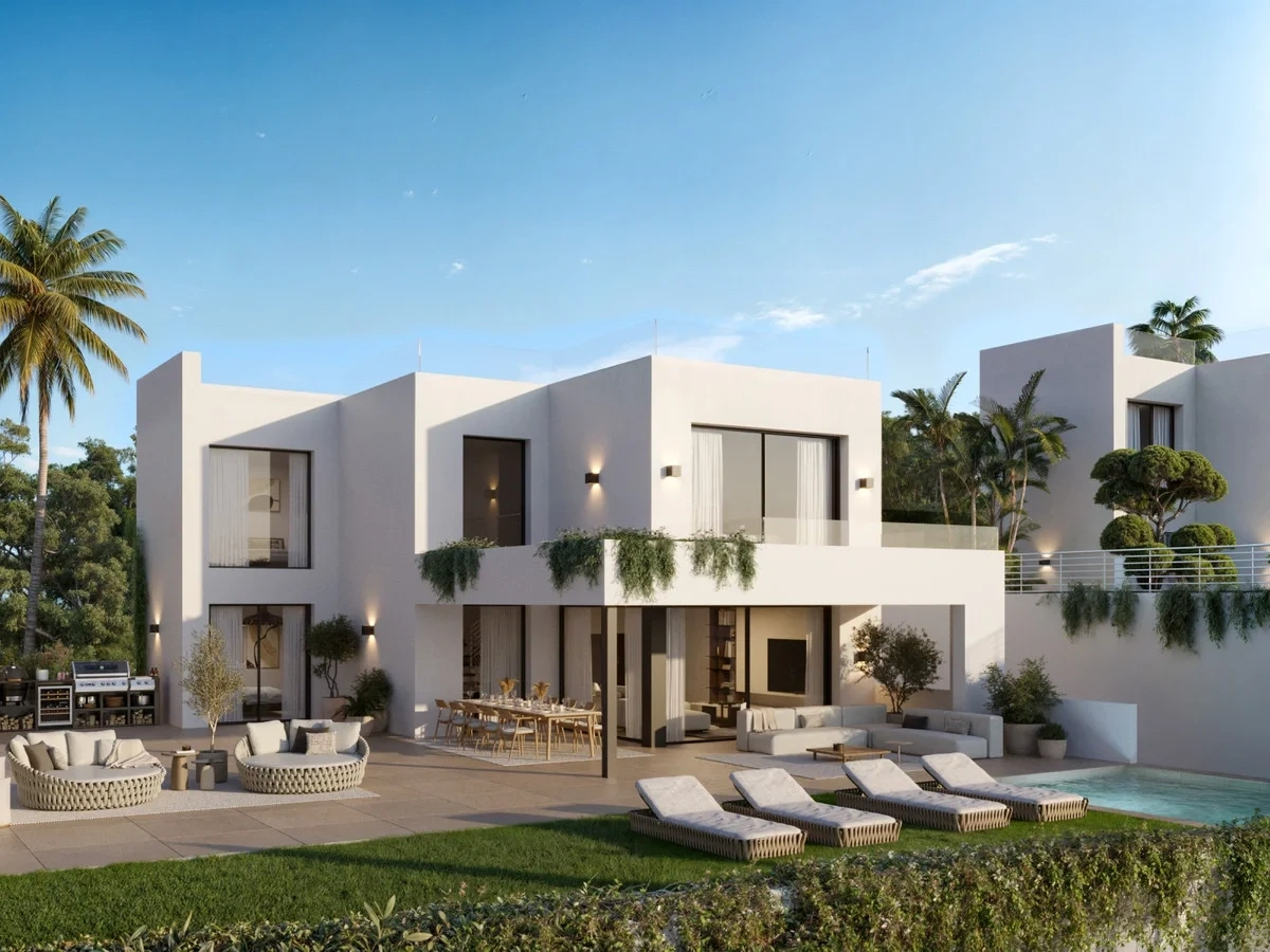 1 - venta casa el higueron andalucía españa