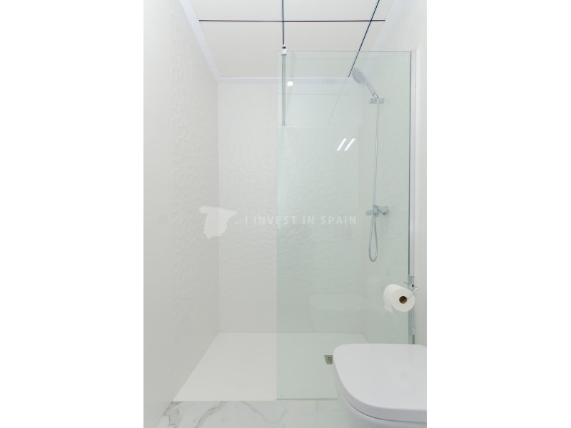 2 - vente maison torrevieja - costa blanca communauté valencienne espagne