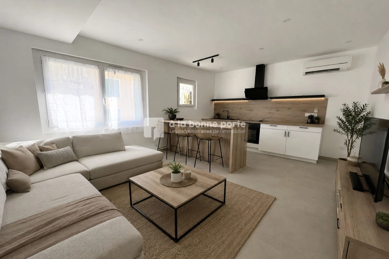 2 - venda apartamento le beausset var frança