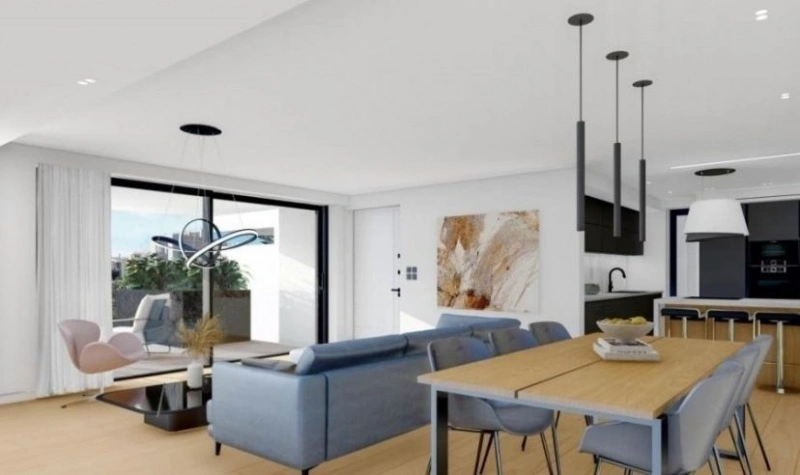 2 - vente appartement voula attique grèce